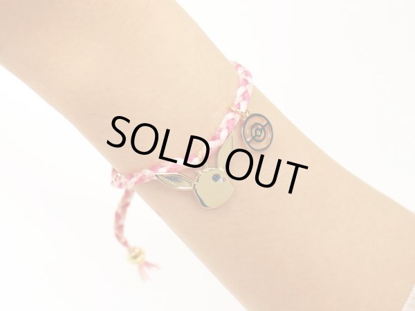 Photo3: Pokemon Center 2019 Pokemon accessory Series Bracelet B20 (3)