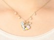 Photo3: Pokemon Center 2019 Pokemon accessory Series Necklace N14 (3)