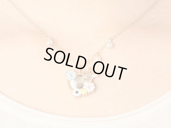 Photo3: Pokemon Center 2019 Pokemon accessory Series Necklace N14 (3)