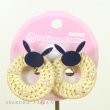 Photo2: Pokemon Center 2019 Pokemon accessory Series Clips Earrings E19 (2)