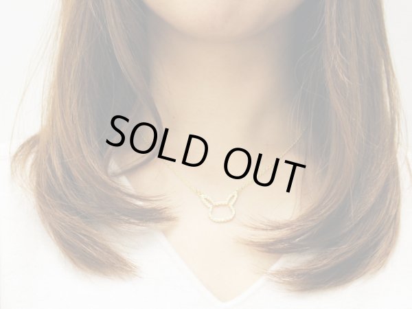 Photo3: Pokemon Center 2019 Pokemon accessory Series Necklace N17 (3)