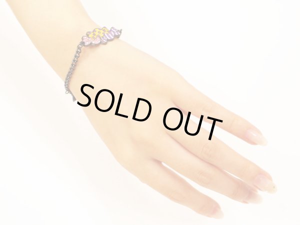 Photo4: Pokemon Center 2019 Pokemon accessory Series Bracelet B25 (4)