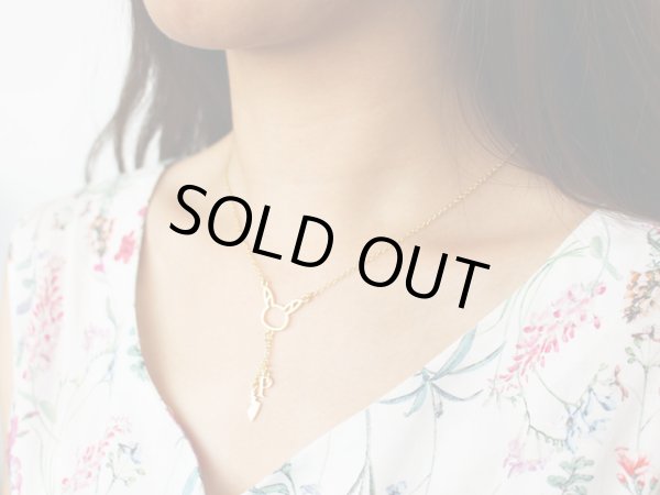 Photo3: Pokemon Center 2019 Pokemon accessory Series Necklace N20 (3)