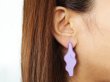 Photo4: Pokemon Center 2019 Pokemon accessory Series Clips Earrings E26 (4)