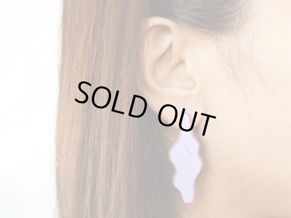 Photo4: Pokemon Center 2019 Pokemon accessory Series Pierced Earrings P31 (4)