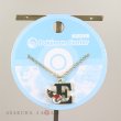 Photo2: Pokemon Center 2019 Pokemon accessory Series Necklace N22 (2)