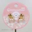 Photo2: Pokemon Center 2019 Pokemon accessory Series Pierced Earrings P27 (2)