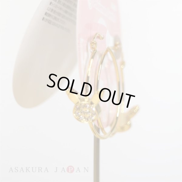 Photo3: Pokemon Center 2019 Pokemon accessory Series Pierced Earrings P26 (3)