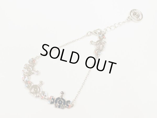 Photo3: Pokemon Center 2019 Pokemon accessory Series Bracelet B29 (3)