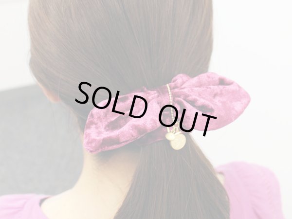 Photo3: Pokemon Center 2019 Pokemon accessory Series Hair bands Scrunchie H15 (3)