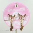 Photo2: Pokemon Center 2019 Pokemon accessory Series Clips Earrings E24 (2)