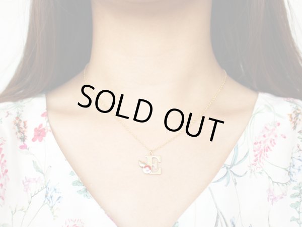 Photo3: Pokemon Center 2019 Pokemon accessory Series Necklace N22 (3)