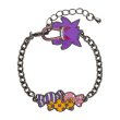 Photo1: Pokemon Center 2019 Pokemon accessory Series Bracelet B25 (1)