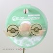 Photo2: Pokemon Center 2019 Pokemon accessory Series Hair bands Clip H19 (2)