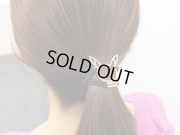 Photo4: Pokemon Center 2019 Pokemon accessory Series Hair bands H17 (4)
