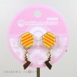 Photo2: Pokemon Center 2019 Pokemon accessory Series Clips Earrings E21 (2)