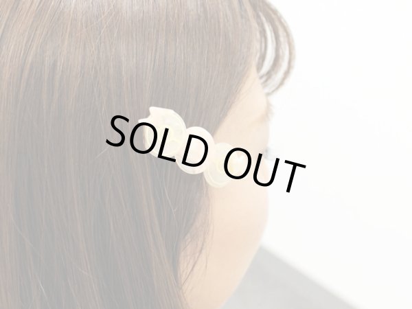 Photo3: Pokemon Center 2019 Pokemon accessory Series Hair bands Clip H19 (3)