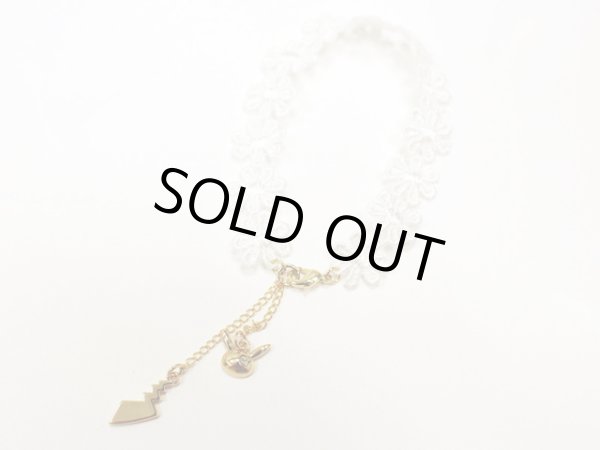 Photo3: Pokemon Center 2019 Pokemon accessory Series Bracelet B27 (3)