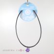 Photo2: Pokemon Center 2019 Pokemon accessory Series Necklace N24 (2)