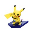 Photo1: Pokemon Center 2019 Mini Figure Collection Good night! Pikachu Night Parade #6 Lights (1)