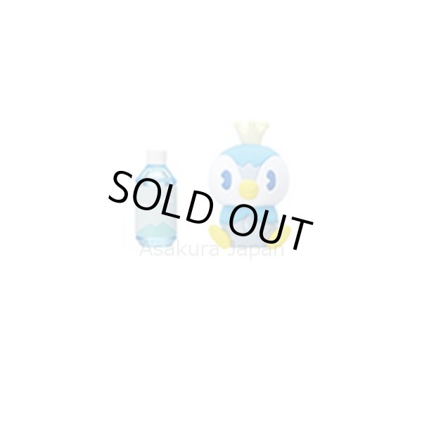 Photo2: Pokemon Center 2019 Figure Collection Fresh Water Piplup (2)