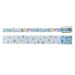 Photo1: Pokemon Center 2019 Fresh Water Series Sticky Paper Masking Tape (1)