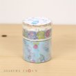 Photo2: Pokemon Center 2019 Fresh Water Series Sticky Paper Masking Tape (2)