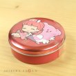 Photo2: Pokemon Center 2019 Pokemon Trainers Petit Collector Tin Nurse Chasey (2)