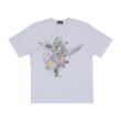 Photo1: Pokemon Center 2019 Pokemon Trainers T-shirt collection N Reshiram (1)