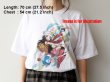 Photo5: Pokemon Center 2019 Pokemon Trainers T-shirt collection Elesa Zebstrika (5)