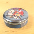 Photo2: Pokemon Center 2019 Pokemon Trainers Petit Collector Tin Skyla Swanna (2)