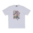 Photo1: Pokemon Center 2019 Pokemon Trainers T-shirt collection Rosa Serperior (1)