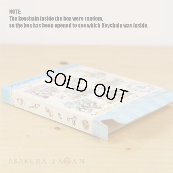 Photo3: Pokemon Center 2019 Pokemon World Market Acrylic Charm #6 Kalos region (3)