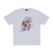 Photo1: Pokemon Center 2019 Pokemon Trainers T-shirt collection Dawn Piplup (1)