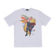 Photo1: Pokemon Center 2019 Pokemon Trainers T-shirt collection Lance Dragonite (1)