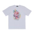 Photo1: Pokemon Center 2019 Pokemon Trainers T-shirt collection Nurse Chasey (1)