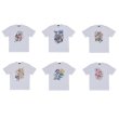 Photo2: Pokemon Center 2019 Pokemon Trainers T-shirt collection Dawn Piplup (2)