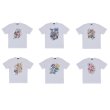 Photo2: Pokemon Center 2019 Pokemon Trainers T-shirt collection Cynthia Garchomp (2)