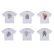 Photo2: Pokemon Center 2019 Pokemon Trainers T-shirt collection N Reshiram (2)