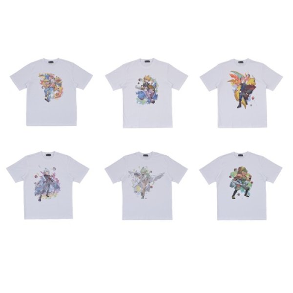 00s ポケモンT-shirt Pokemon - メルカリ