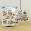 Photo1: Pokemon Center 2019 Pokemon World Market Acrylic Charm #7 Alola region (1)