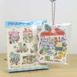 Photo1: Pokemon Center 2019 Pokemon World Market Acrylic Charm #1 Kanto region (1)