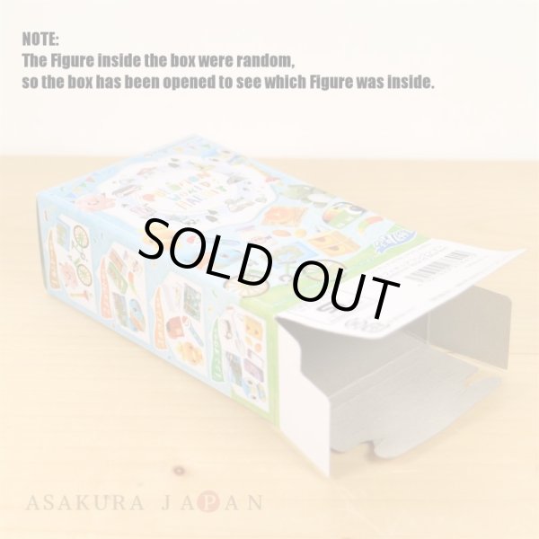 Photo3: Pokemon Center 2019 Pokemon World Market Mini Figure #7 Alola region (3)