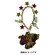 Photo2: Pokemon Center 2019 Halloween Festival Acrylic charm key chain Celebi (2)