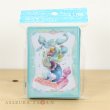 Photo2: Pokemon Center Original Card Game Sleeve Oceanic Operetta Primarina 64 sleeves (2)