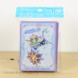 Photo2: Pokemon Center Original Card Game Sleeve Oceanic Operetta Vaporeon 64 sleeves (2)