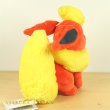 Photo3: Pokemon 2018 ALL STAR COLLECTION Flareon Plush Toy SAN-EI (3)