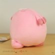 Photo3: Pokemon 2018 ALL STAR COLLECTION Chansey Plush Toy SAN-EI (3)