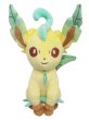 Photo1: Pokemon 2019 ALL STAR COLLECTION Leafeon Plush Toy SAN-EI (1)