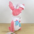 Photo3: Pokemon 2019 ALL STAR COLLECTION Sylveon S size Plush Toy SAN-EI (3)